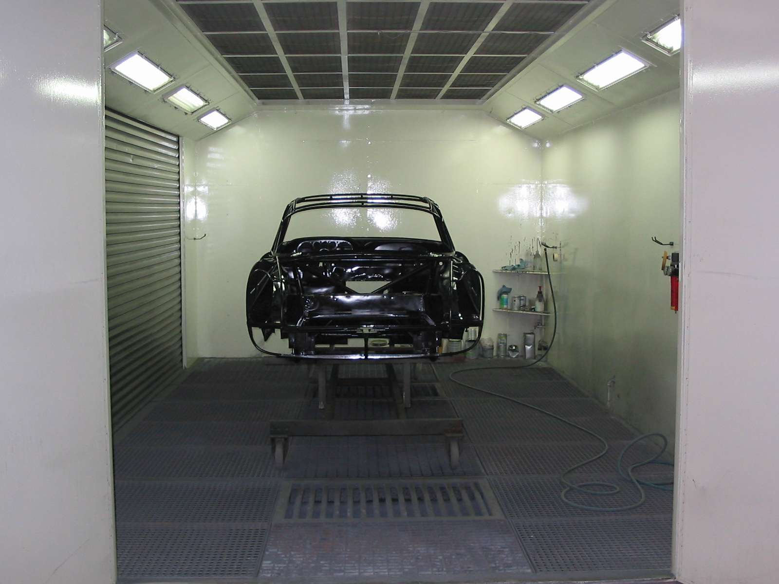 Autolackierung Aulendorf – Mangold Autolackiererei